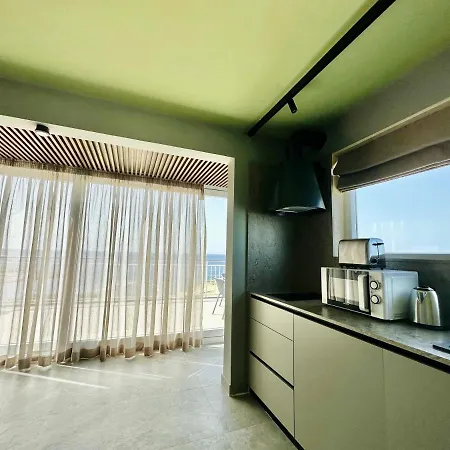 Salini Suites Zebbug  Exterior photo