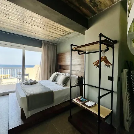 Salini Suites Zebbug  Exterior photo