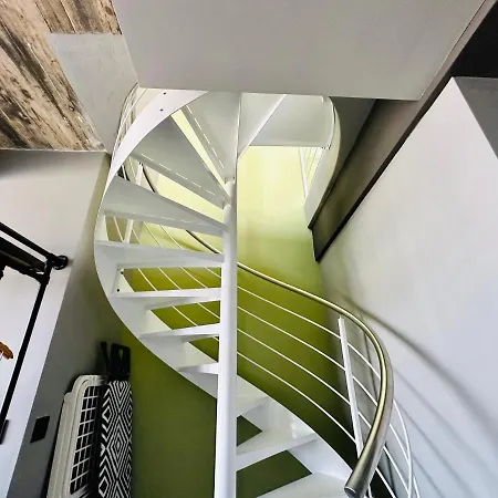 Salini Suites Zebbug  Exterior photo
