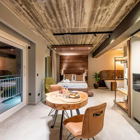 Salini Suites Zebbug  Exterior photo