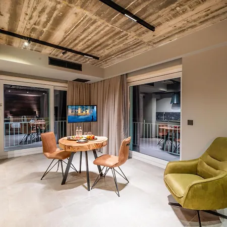 Salini Suites Zebbug  Exterior photo