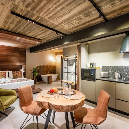 Salini Suites Zebbug  Exterior photo