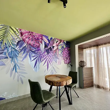 Salini Suites Zebbug  Exterior photo