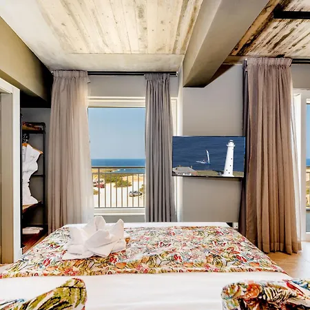 Salini Suites Zebbug  Exterior photo