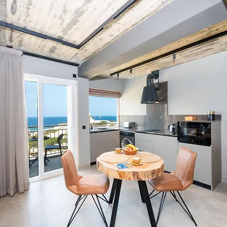 Salini Suites Zebbug  Exterior photo