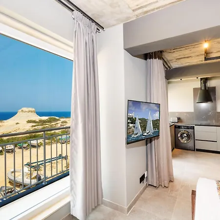Salini Suites Zebbug  Exterior photo