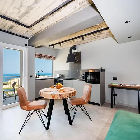 Salini Suites Zebbug  Exterior photo