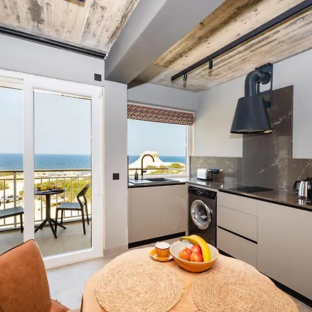 Salini Suites Zebbug  Exterior photo