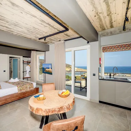 Salini Suites Zebbug  Exterior photo
