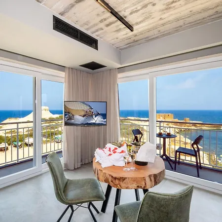 Salini Suites Zebbug  Exterior photo