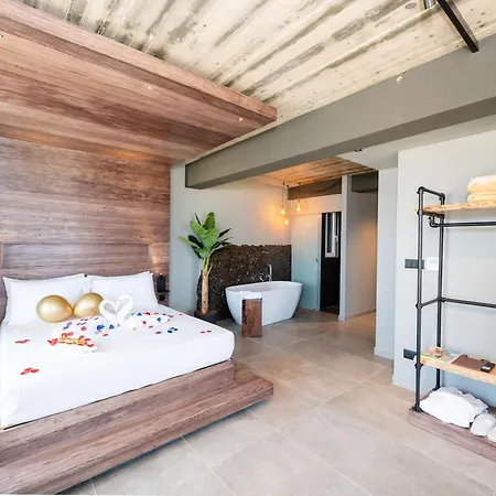 Salini Suites Zebbug  Exterior photo