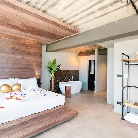 Salini Suites Zebbug  Exterior photo