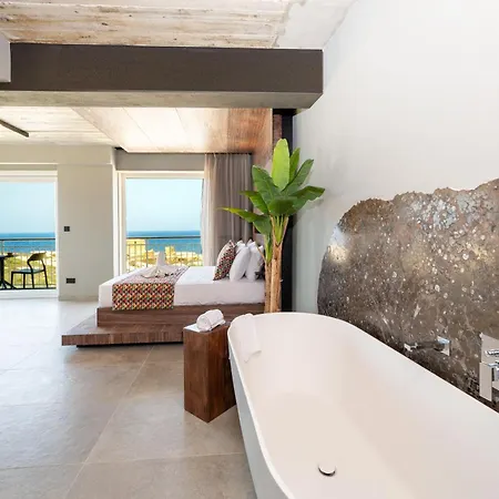 Salini Suites Zebbug  Exterior photo