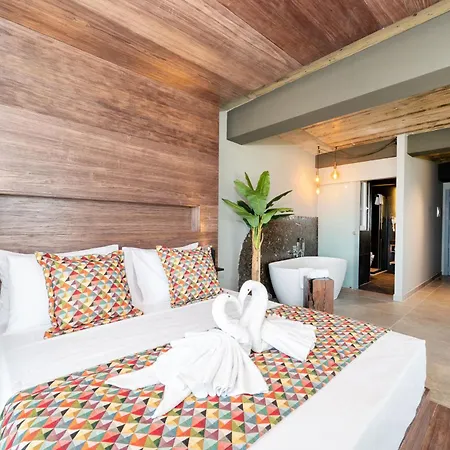 Salini Suites Zebbug  Exterior photo