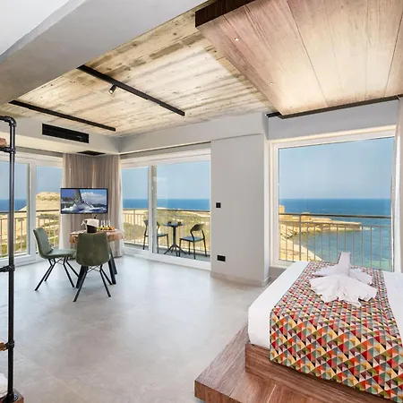 Salini Suites Zebbug  Exterior photo