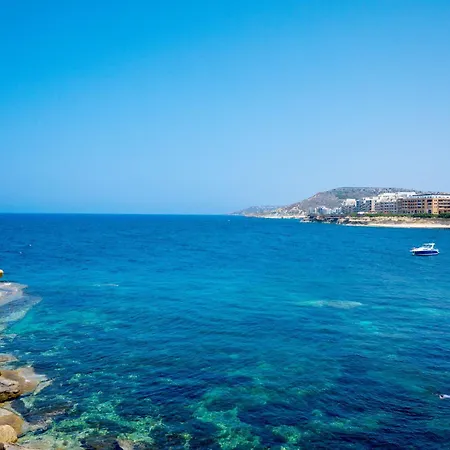 Salini Suites Zebbug  Exterior photo