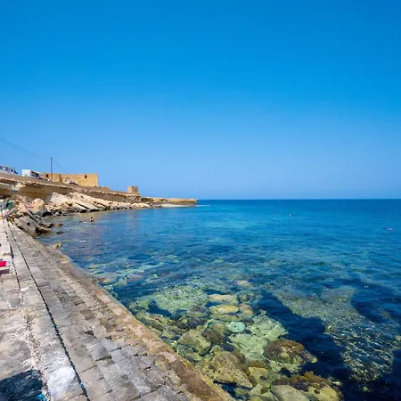 Salini Suites Zebbug  Exterior photo