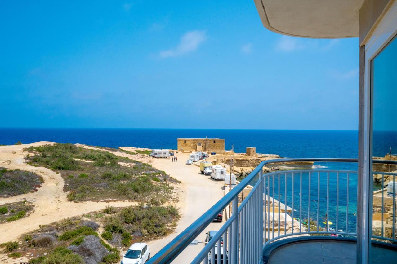 Apartman Salini
