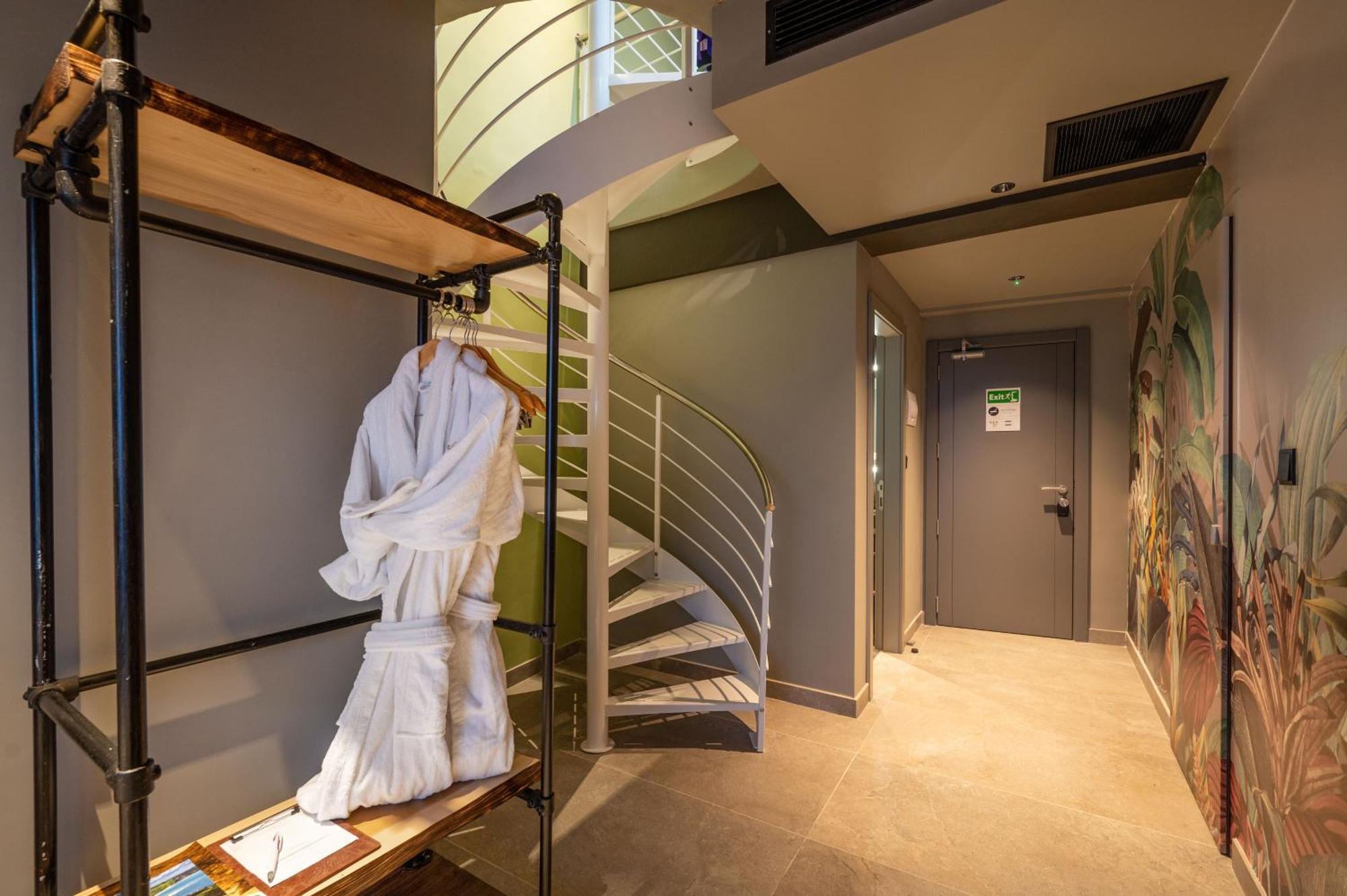 Apartman Salini