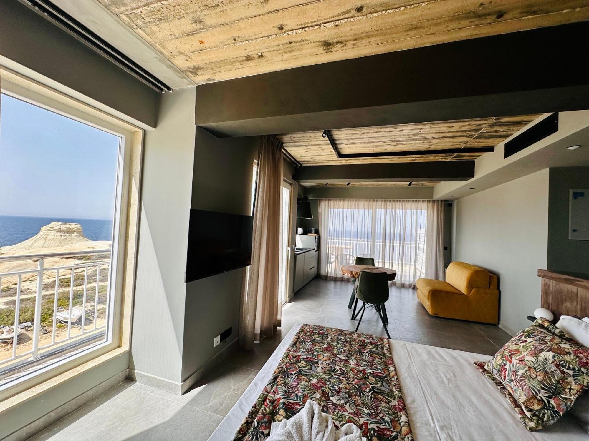 Apartman Salini *