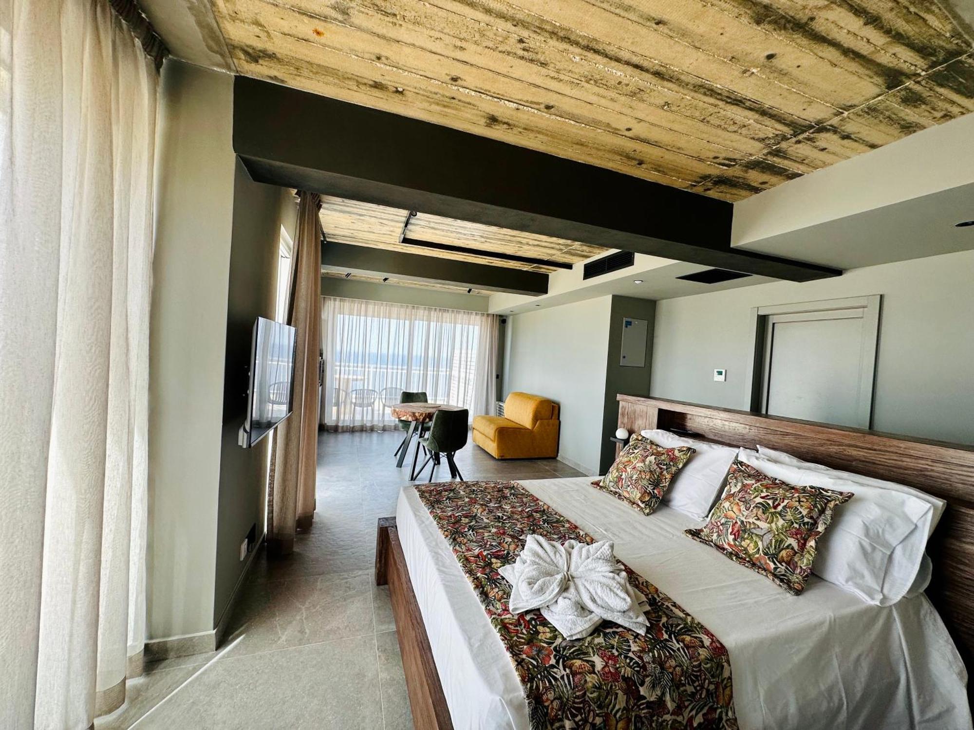 Apartman Salini