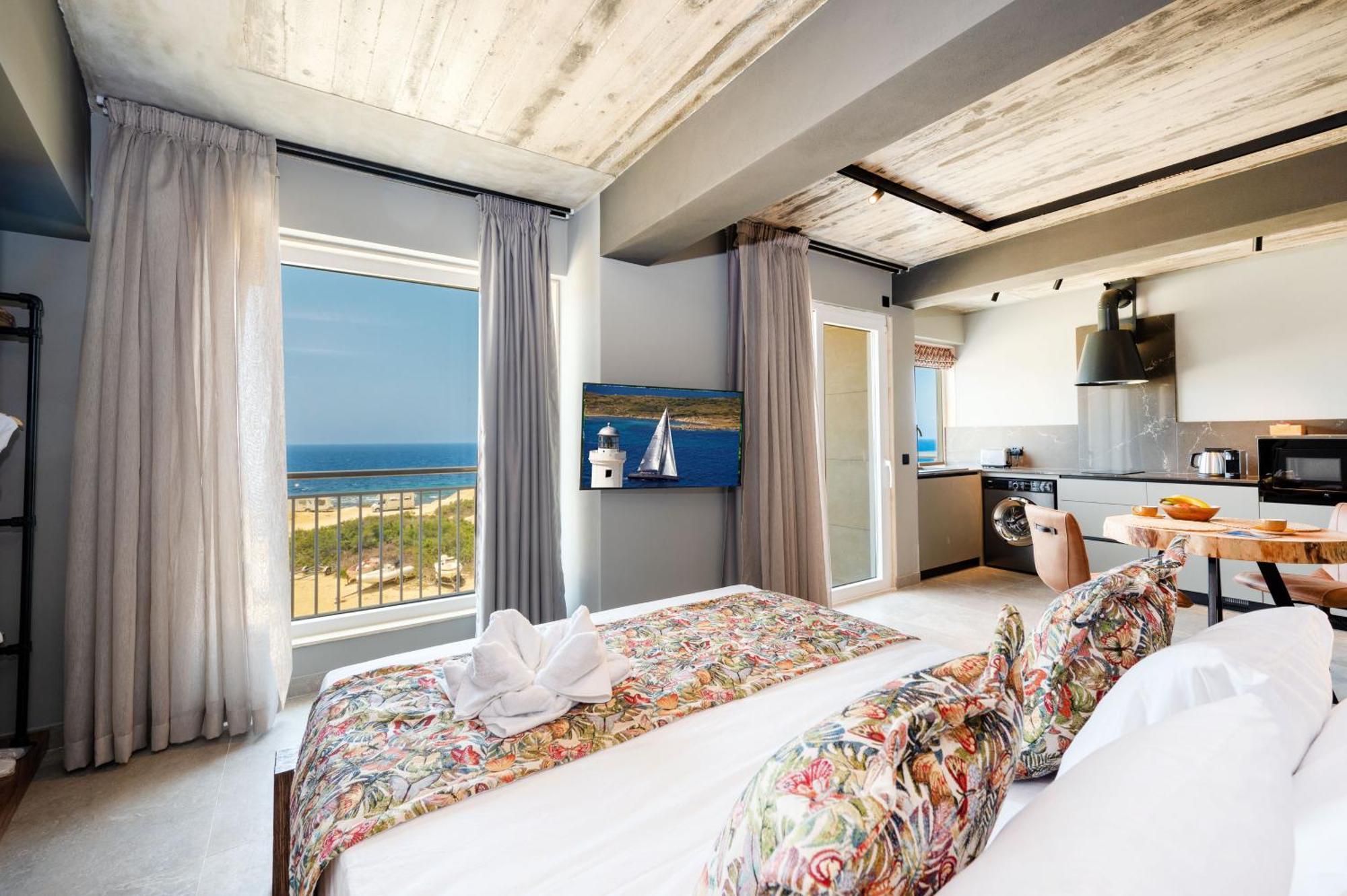 Salini Apartman