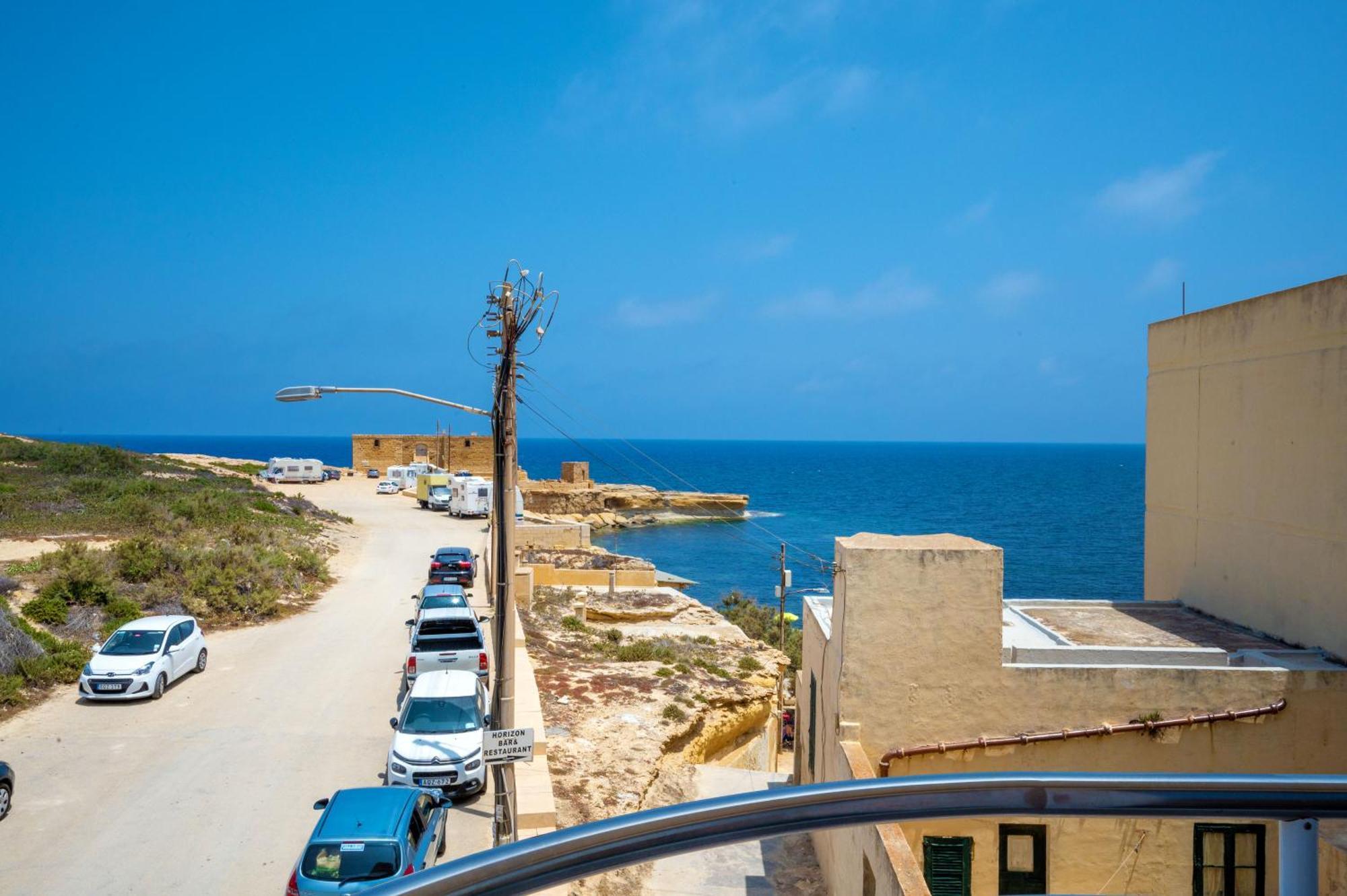 Apartman Salini Żebbuġ
